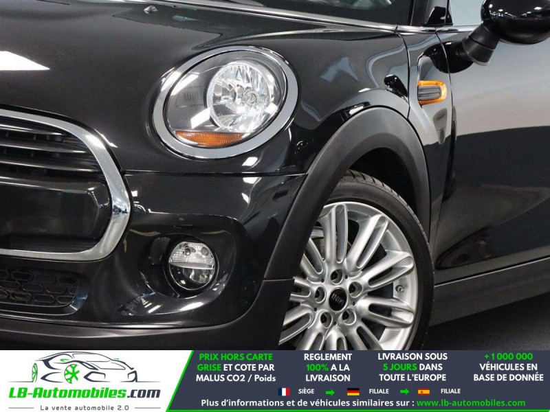 Mini Mini 136 CH BVM  occasion � Beaupuy - photo n�4