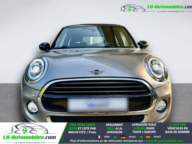 Mini Mini 136 CH BVM  occasion � Beaupuy - photo n�4