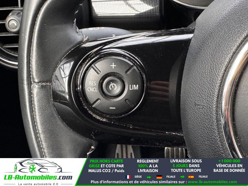 Mini Mini 136 CH BVM  occasion � Beaupuy - photo n�6