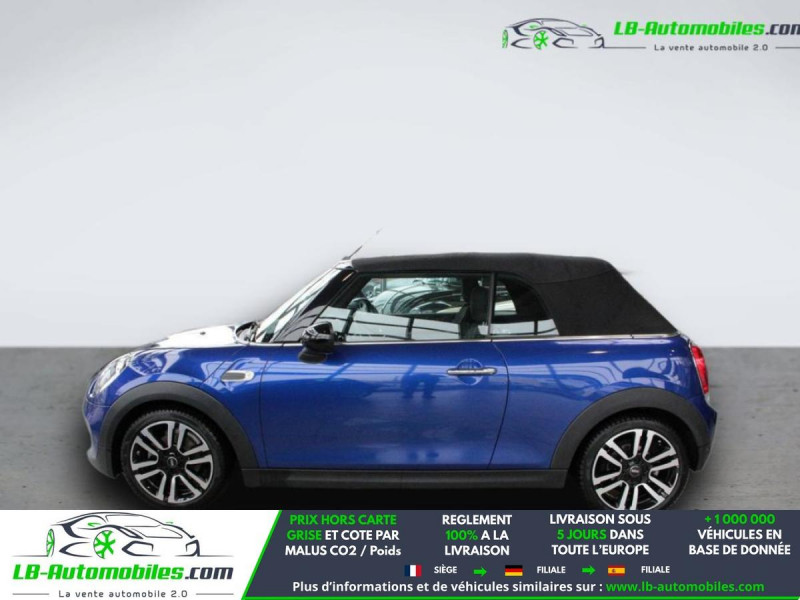 Mini Mini 136 CH BVM  occasion � Beaupuy - photo n�5