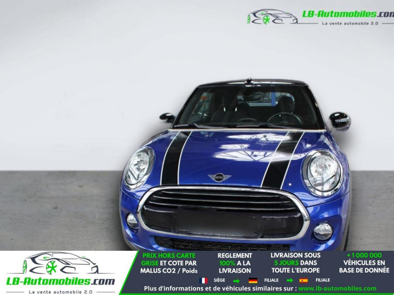 Mini Mini 136 CH BVM  occasion � Beaupuy - photo n�4