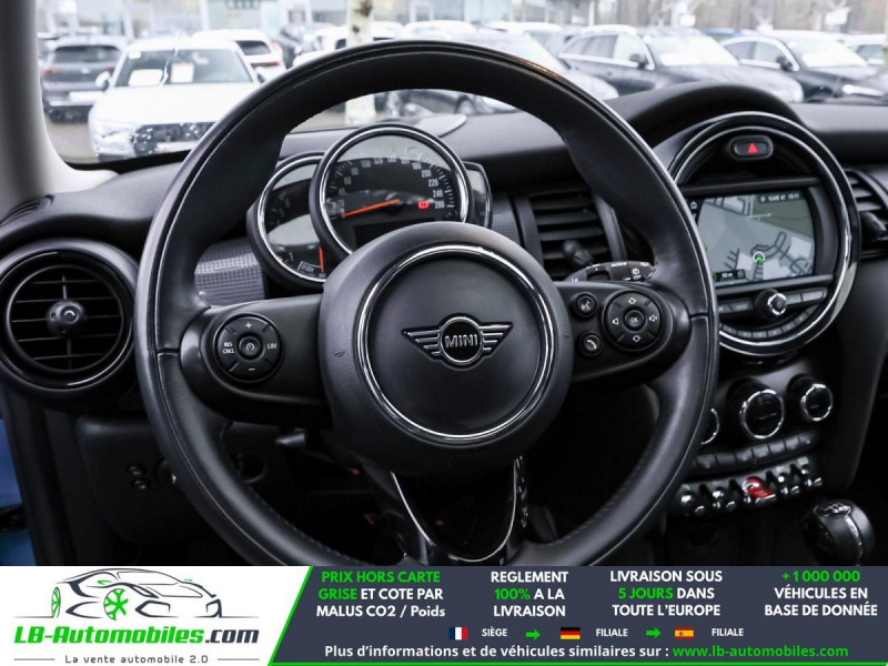 Mini Mini 136 CH BVM  occasion � Beaupuy - photo n�6