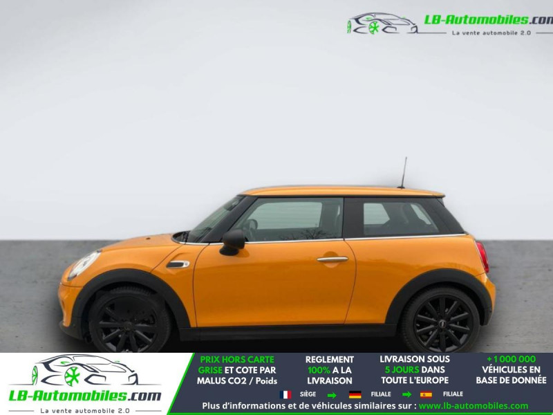 Mini Mini 136 CH BVM  occasion � Beaupuy - photo n�4