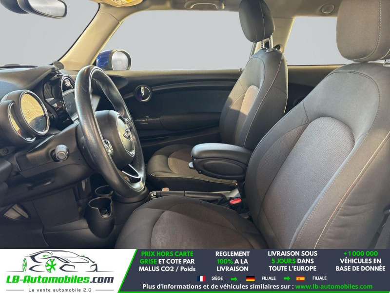 Mini Mini 136 CH BVM  occasion � Beaupuy - photo n�7