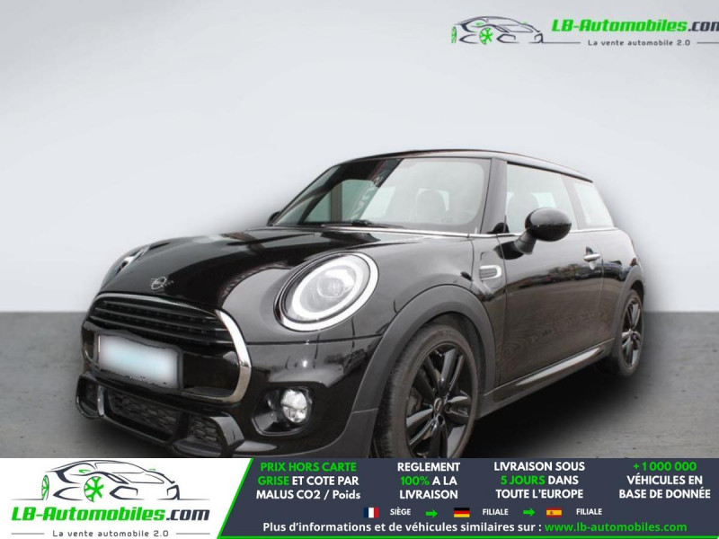 Mini Mini 136 CH BVM  occasion � Beaupuy