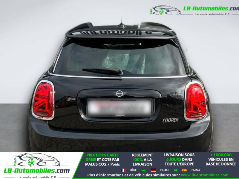 Mini Mini 136 CH BVM  occasion � Beaupuy - photo n�3