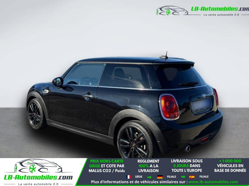 Mini Mini 136 CH BVM  occasion � Beaupuy - photo n�4