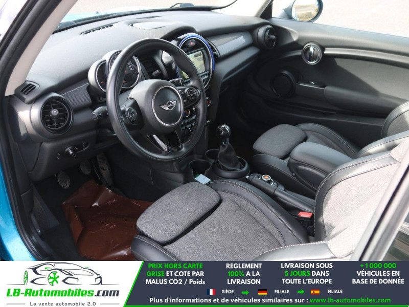 Mini Mini 136 CH BVM  occasion � Beaupuy - photo n�5