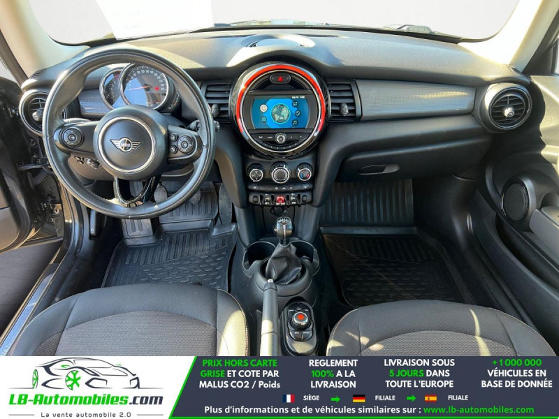 Mini Mini 136 CH BVM  occasion � Beaupuy - photo n�3