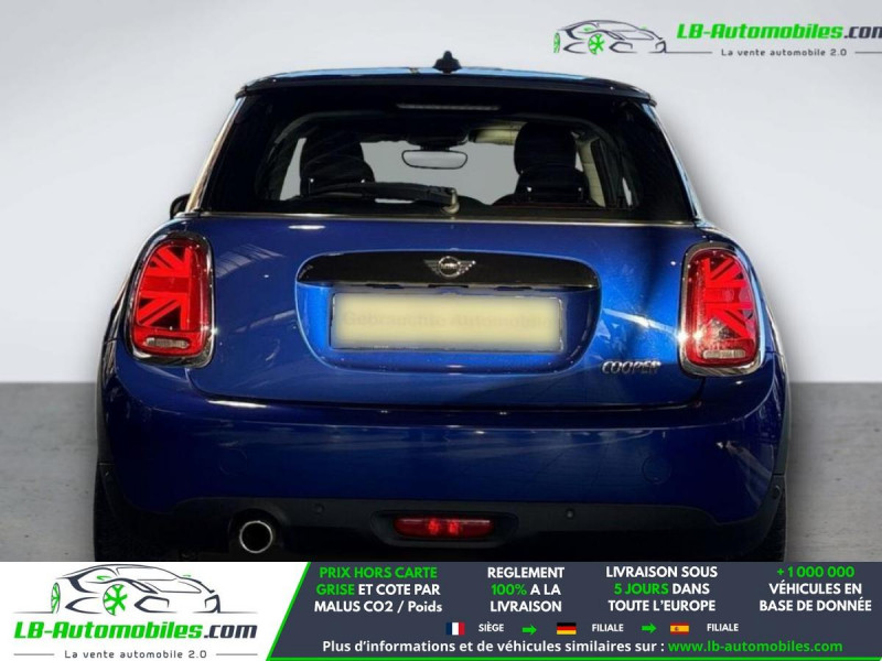 Mini Mini 136 CH BVM  occasion � Beaupuy - photo n�6