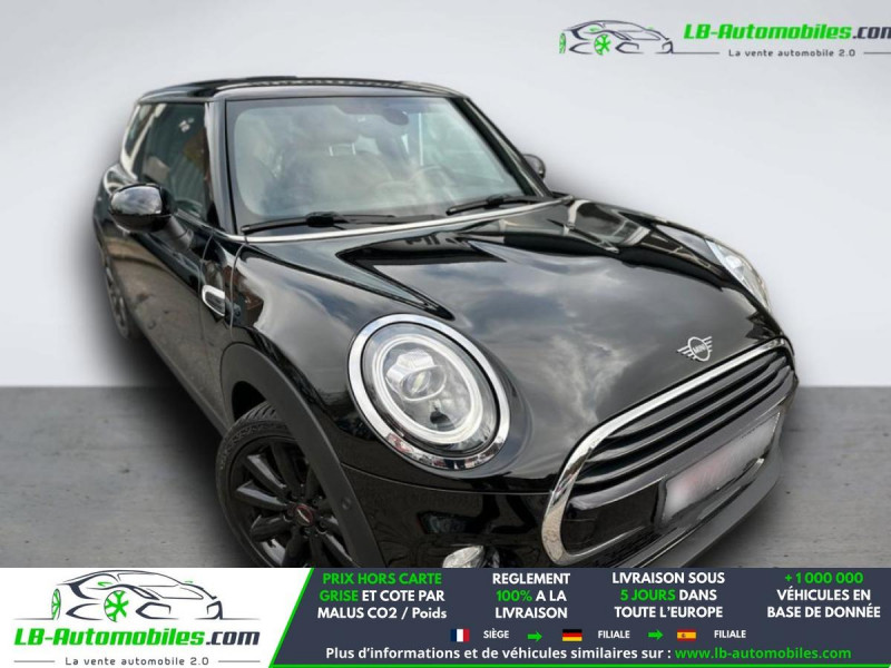 Mini Mini 136 CH BVM  occasion � Beaupuy - photo n�2