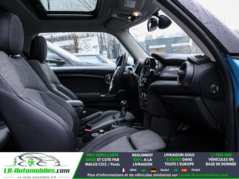 Mini Mini 136 CH BVM  occasion � Beaupuy - photo n�4