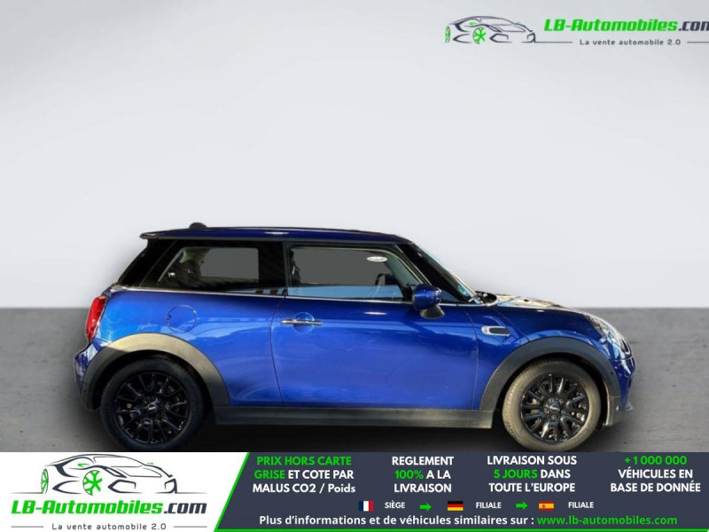 Mini Mini 136 CH BVM  occasion � Beaupuy - photo n�5