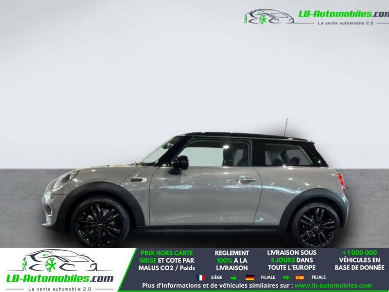 Mini Mini 136 CH BVM  occasion � Beaupuy - photo n�5