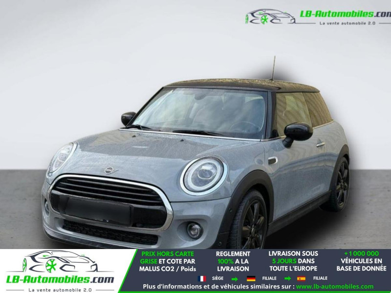 Mini Mini 136 CH BVM  occasion � Beaupuy - photo n�2