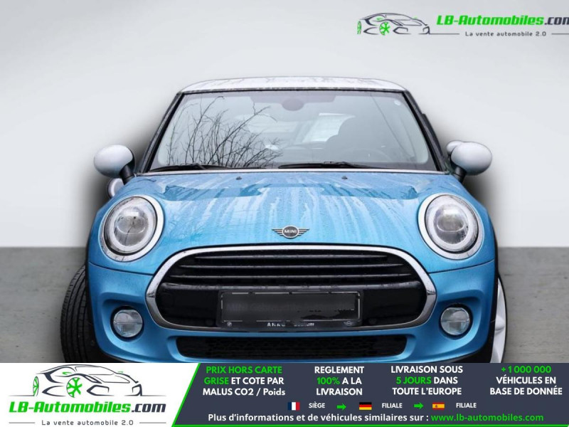 Mini Mini 136 CH BVM  occasion � Beaupuy - photo n�3