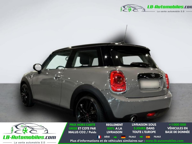 Mini Mini 136 CH BVM  occasion � Beaupuy - photo n�4