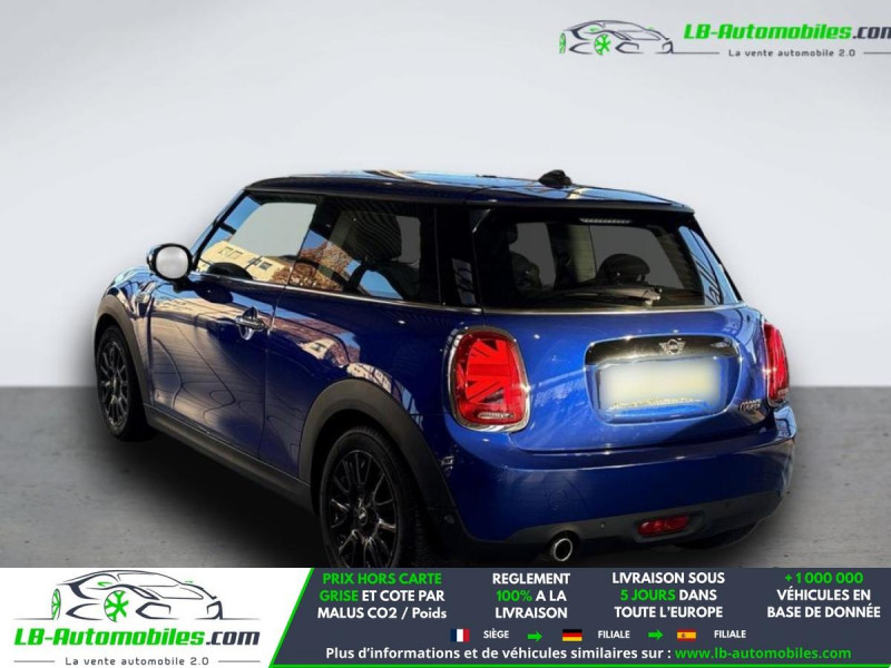 Mini Mini 136 CH BVM  occasion � Beaupuy - photo n�4