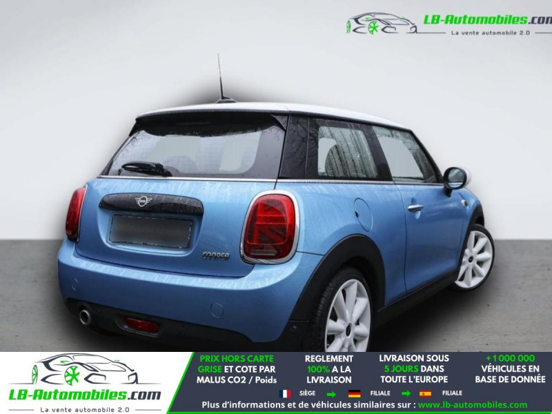 Mini Mini 136 CH BVM  occasion � Beaupuy - photo n�2