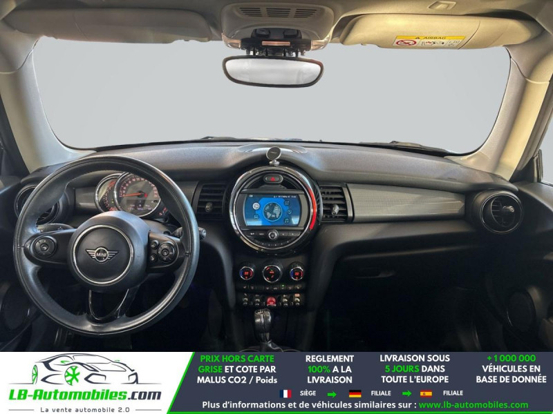 Mini Mini 136 CH BVM  occasion � Beaupuy - photo n�3