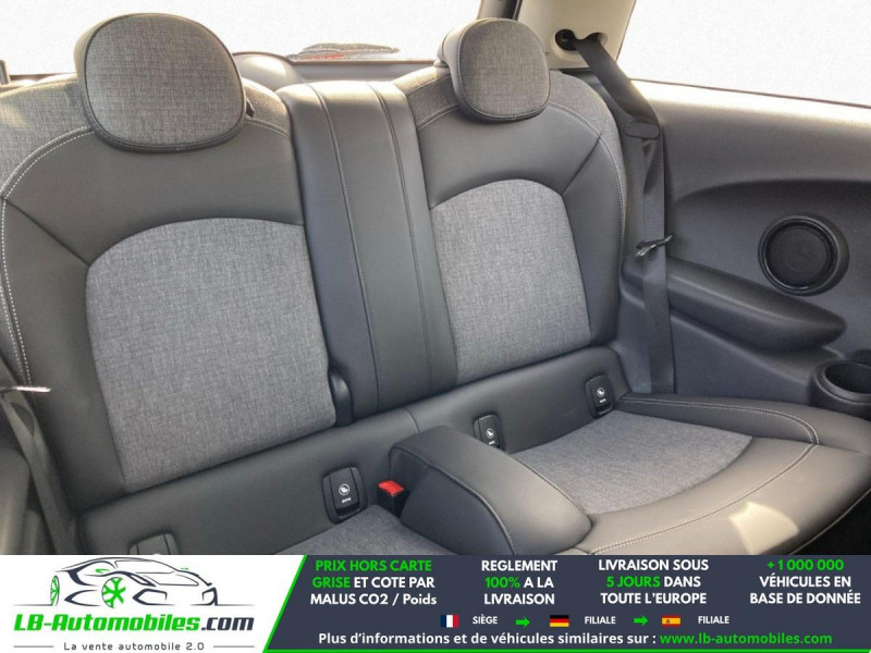 Mini Mini 136 CH BVM  occasion � Beaupuy - photo n�6