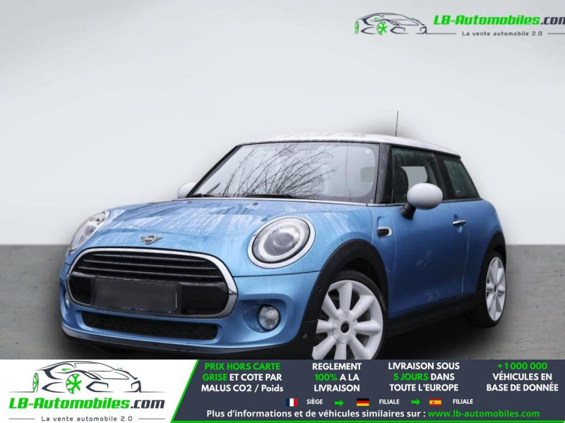 Mini Mini 136 CH BVM  occasion � Beaupuy