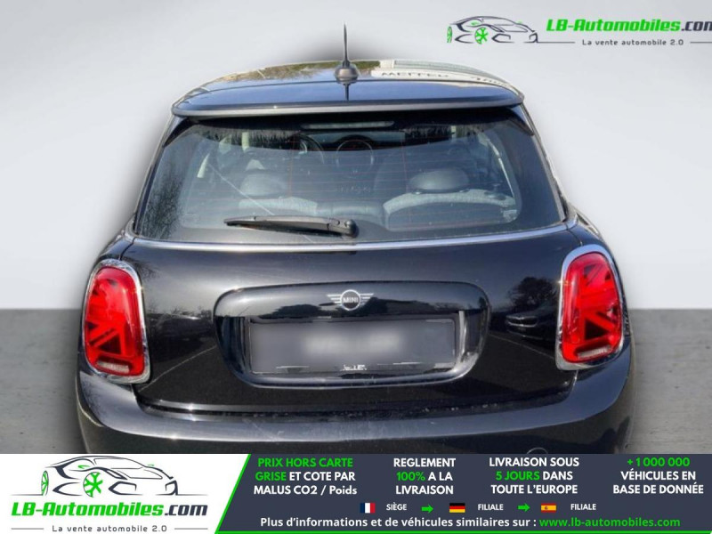 Mini Mini 136 CH BVM  occasion � Beaupuy - photo n�5