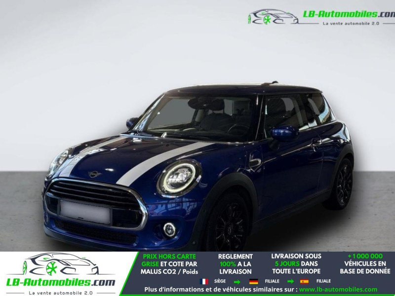 Mini Mini 136 CH BVM  occasion � Beaupuy