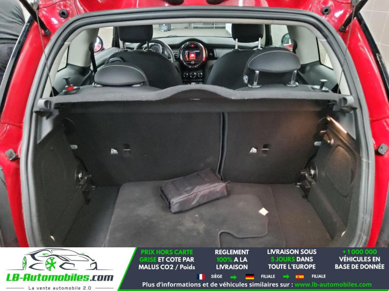 Mini Mini 136 CH BVM  occasion � Beaupuy - photo n�6