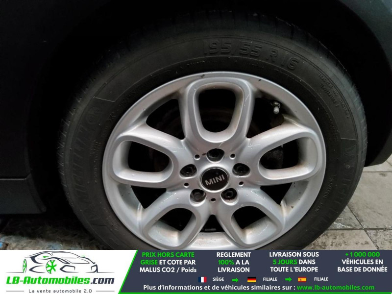 Mini Mini 136 CH BVM  occasion � Beaupuy - photo n�5