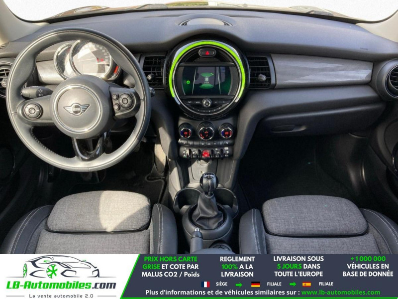 Mini Mini 136 CH BVM  occasion � Beaupuy - photo n�3