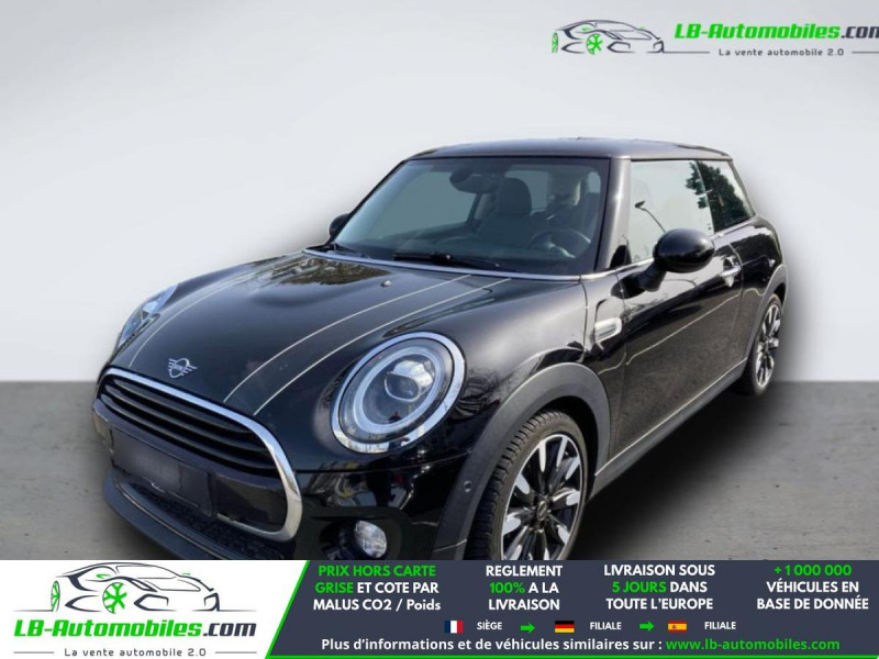 Mini Mini 136 CH BVM  occasion � Beaupuy - photo n�2