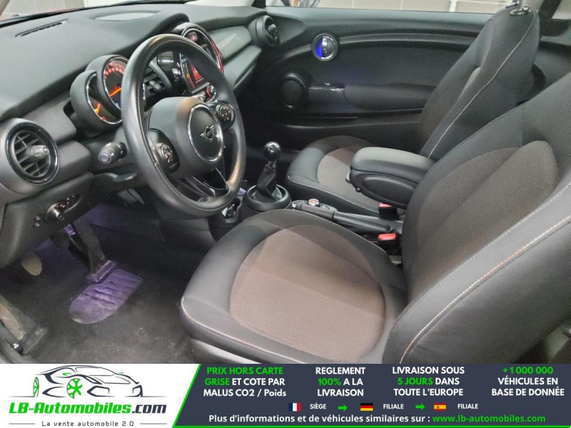 Mini Mini 136 CH BVM  occasion � Beaupuy - photo n�4