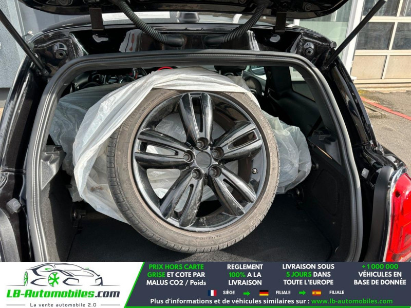 Mini Mini 136 CH BVM  occasion � Beaupuy - photo n�6