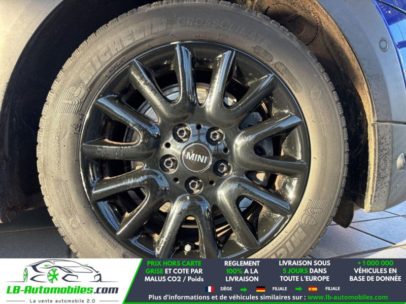 Mini Mini 136 CH BVM  occasion � Beaupuy - photo n�9