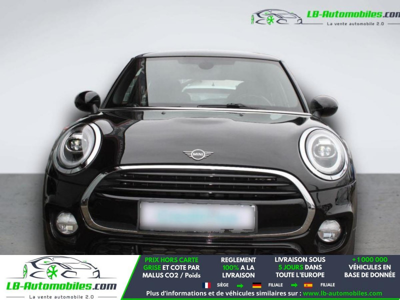 Mini Mini 136 CH BVM  occasion � Beaupuy - photo n�4