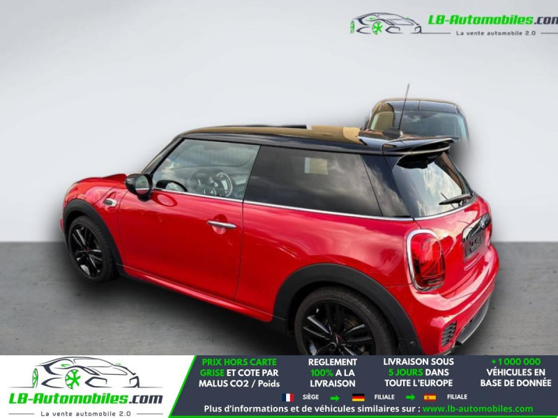 Mini Mini 136 CH BVM  occasion � Beaupuy