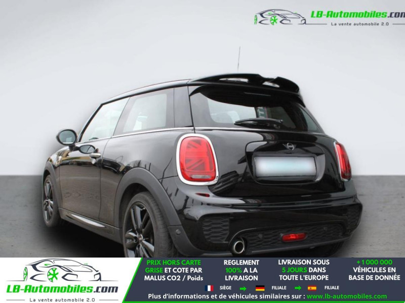 Mini Mini 136 CH BVM  occasion � Beaupuy - photo n�3