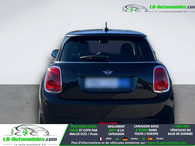 Mini Mini 136 CH BVM  occasion � Beaupuy - photo n�6