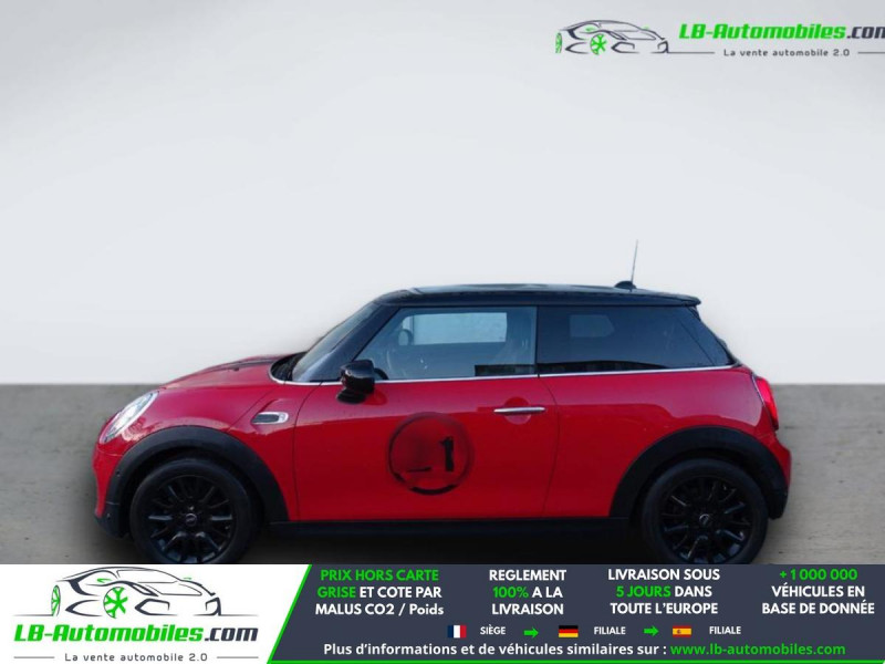 Mini Mini 136 CH BVM  occasion � Beaupuy - photo n�2