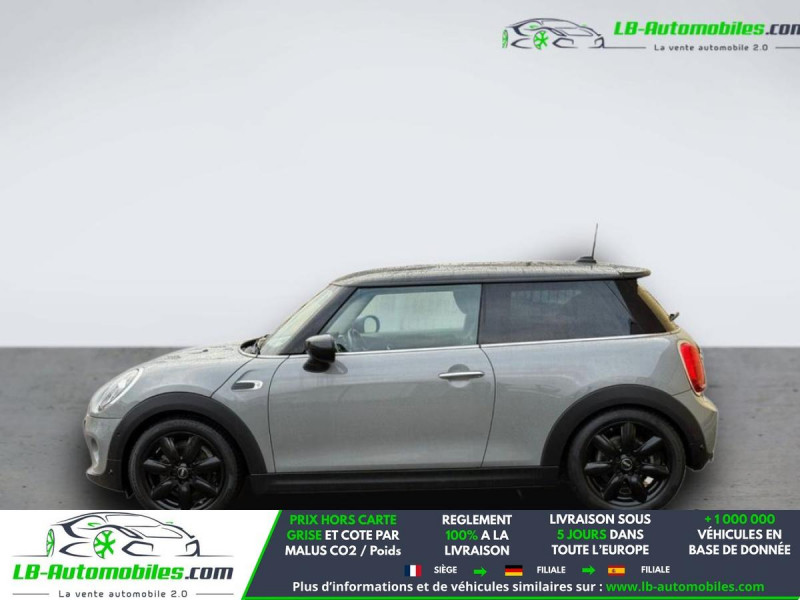 Mini Mini 136 CH BVM  occasion � Beaupuy - photo n�5