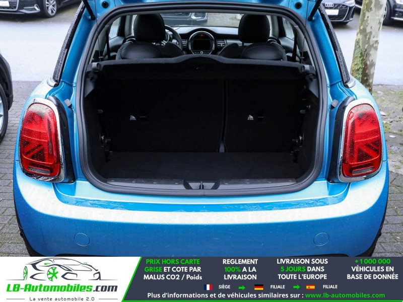 Mini Mini 136 CH BVM  occasion � Beaupuy - photo n�7