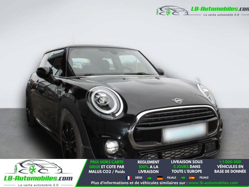 Mini Mini 136 CH BVM  occasion � Beaupuy - photo n�2