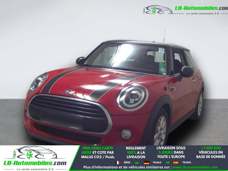 Mini Mini 136 CH BVM  occasion � Beaupuy