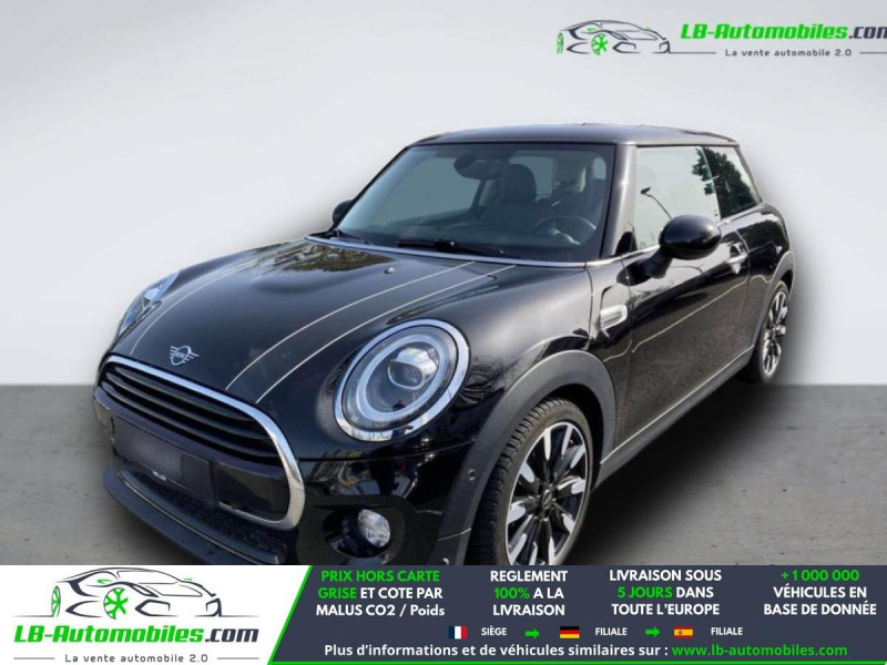 Mini Mini 136 CH BVM  occasion � Beaupuy