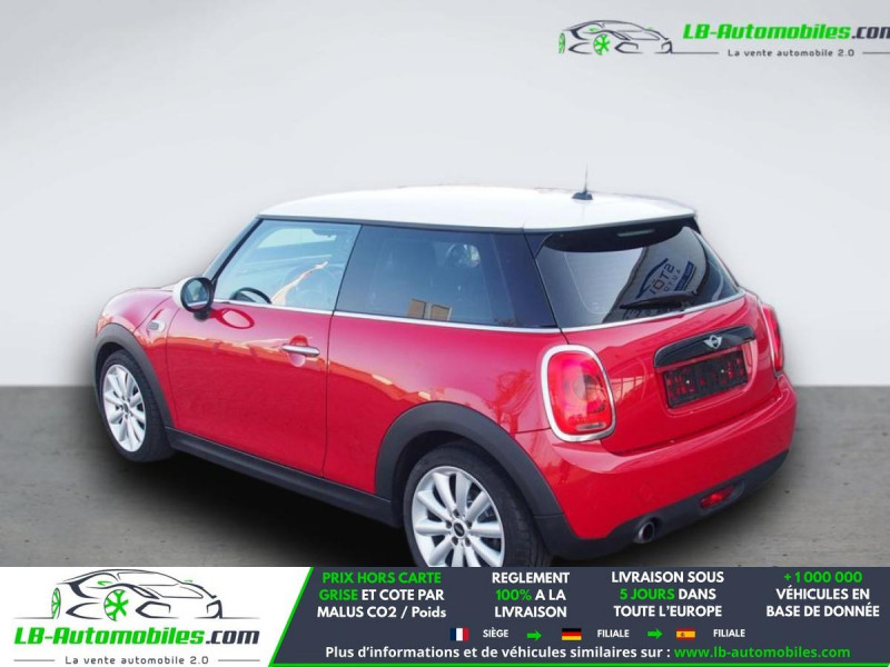 Mini Mini 136 CH BVM  occasion � Beaupuy - photo n�2