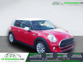 Annonce Mini Mini occasion Electrique 136 CH BVM � Beaupuy