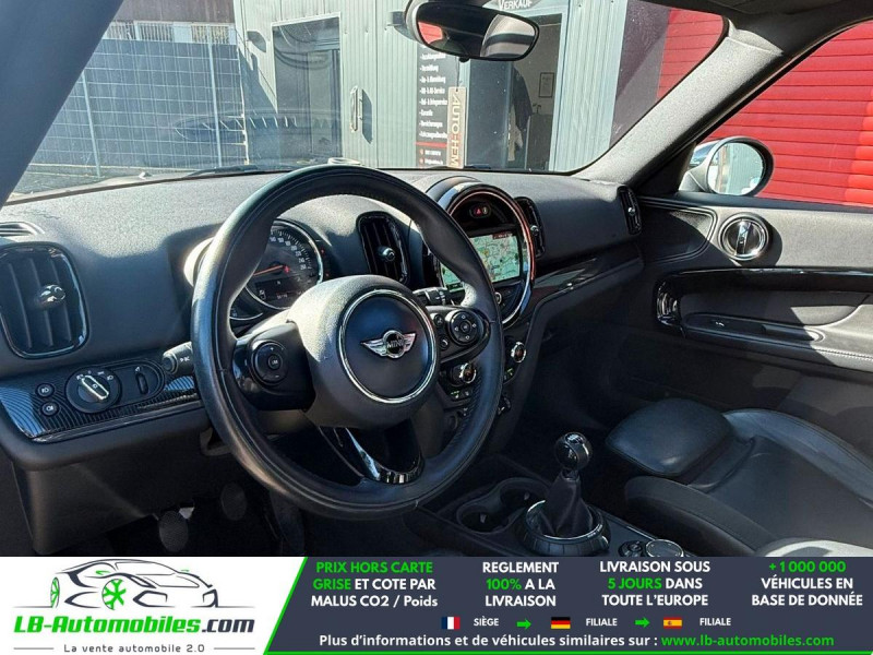 Mini Mini 136 CH BVM  occasion � Beaupuy - photo n�7