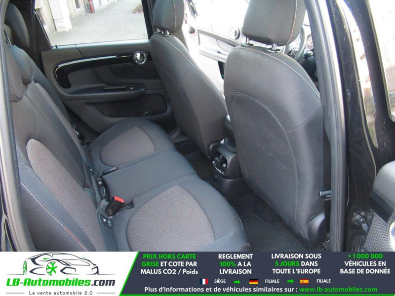 Mini Mini 136 CH BVM  occasion � Beaupuy - photo n�7