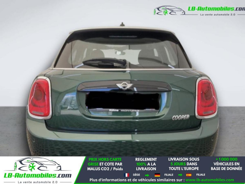 Mini Mini 136 CH BVM  occasion � Beaupuy - photo n�5